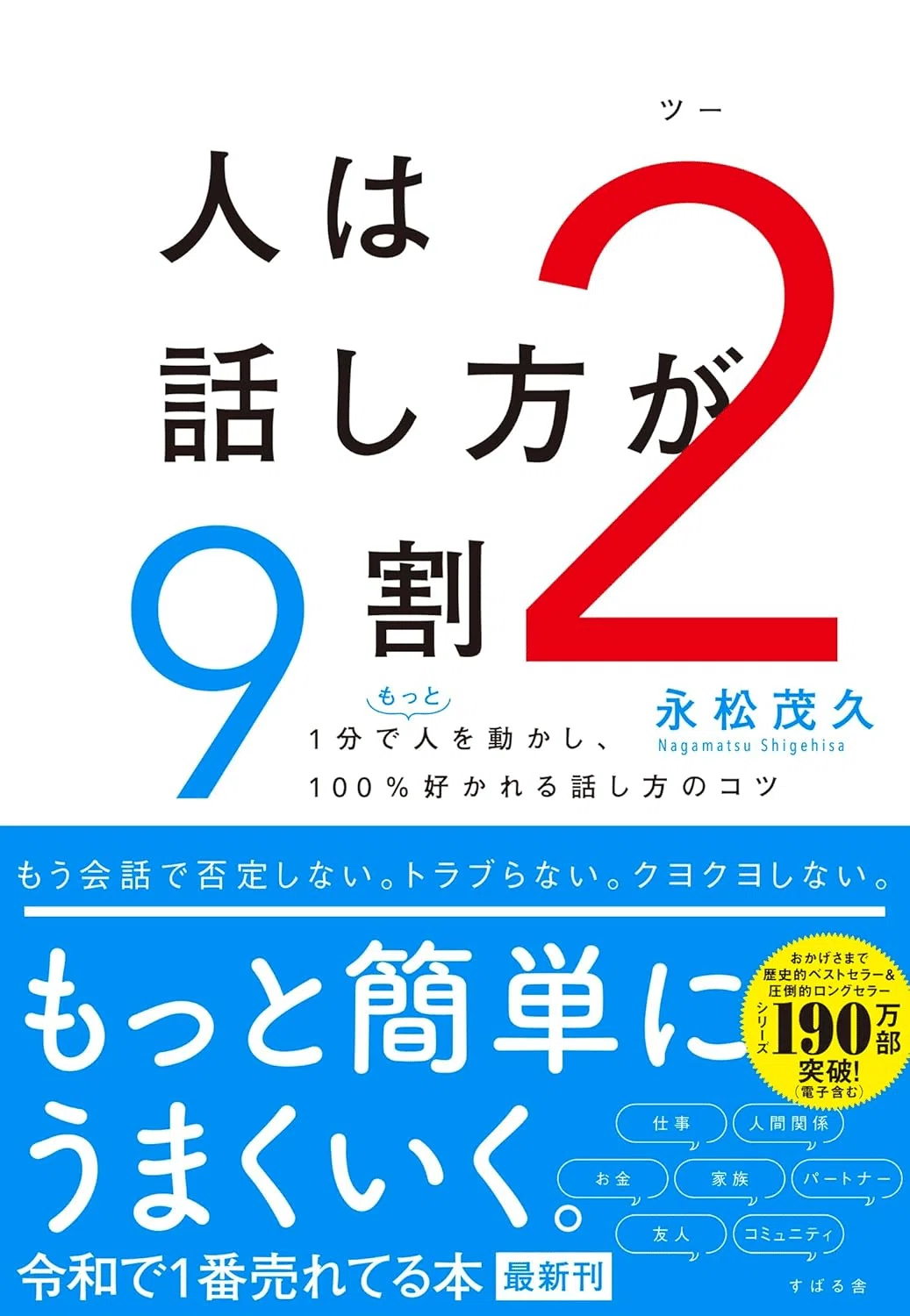 2026年最新】スピーチを学ぶおすすめ本7選 人の心を動かし行動を変える