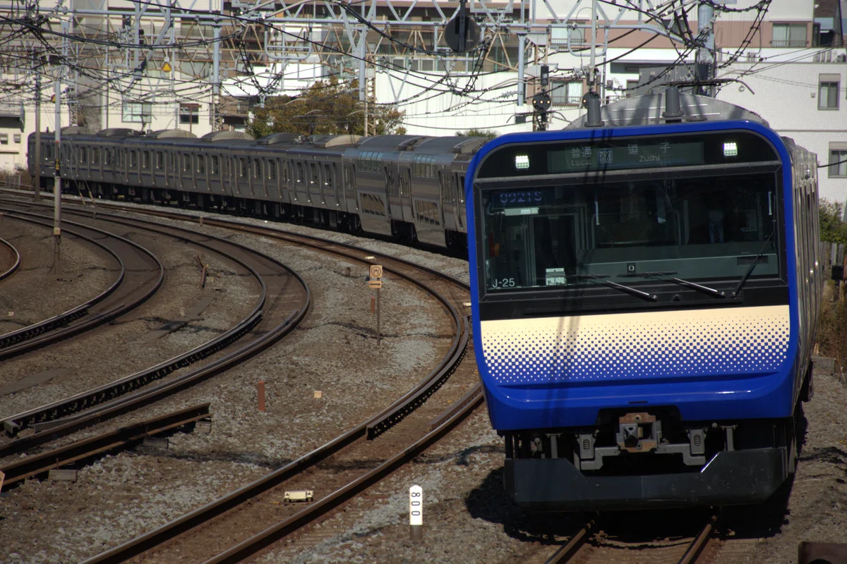 26 過去に撮った画像を漁ってみた｜青の旅人S｜鉄道ブログ