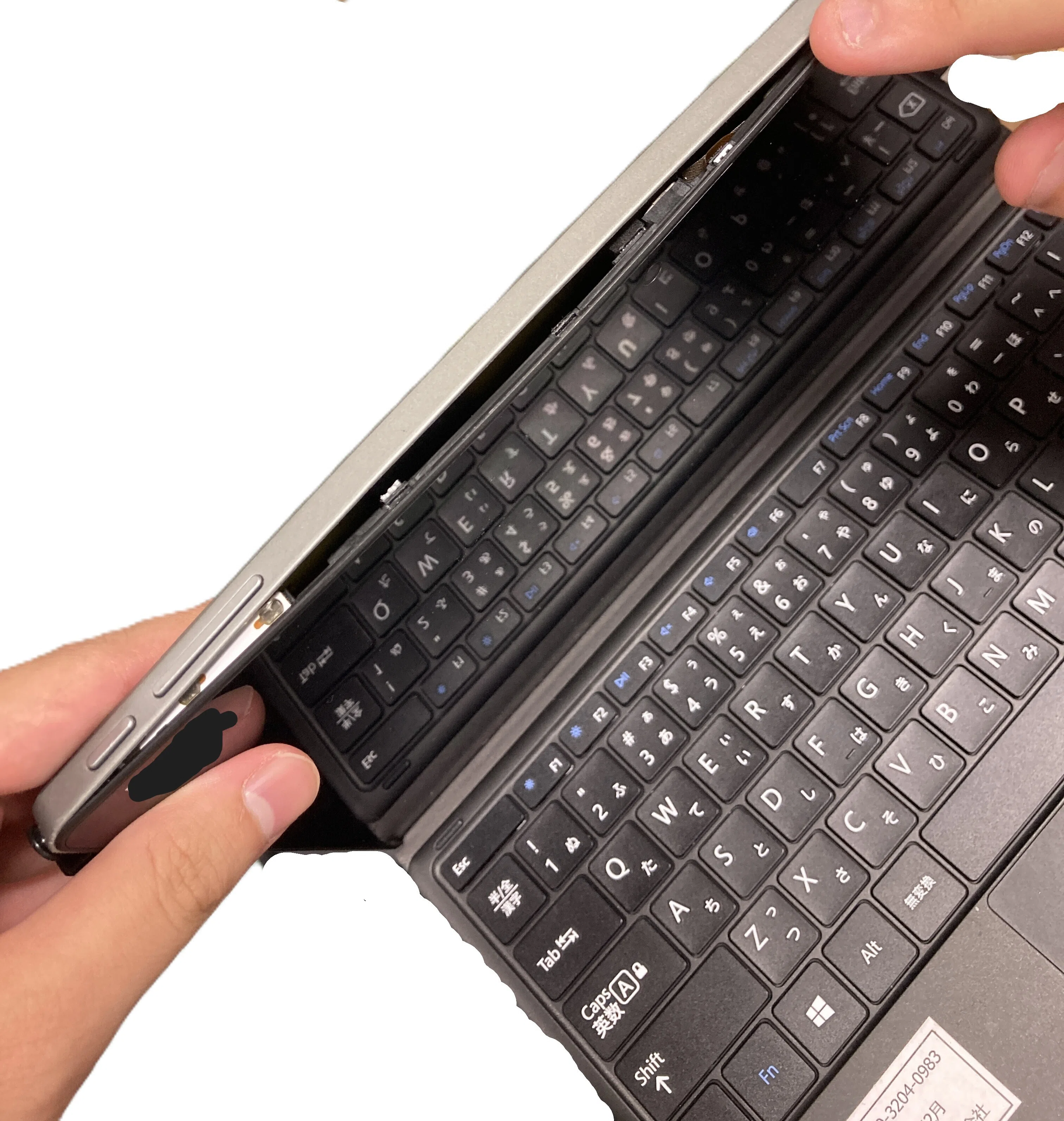 生徒用PCとしての｢Chromebook｣は最適なのか?｜白凪さん