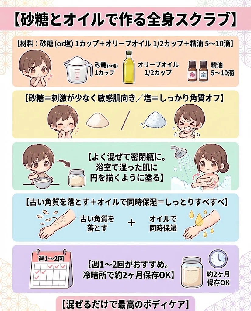 手作り デオドラント 制汗剤 レシピ 安全 アルミニウムフリー 天然 作り方