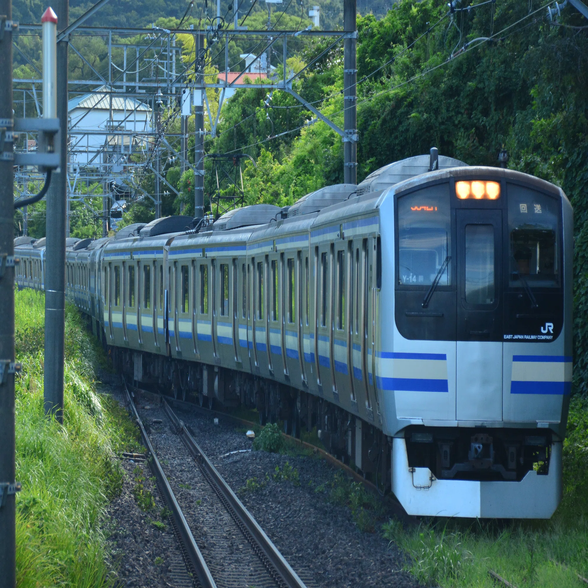 26 過去に撮った画像を漁ってみた｜青の旅人S｜鉄道ブログ