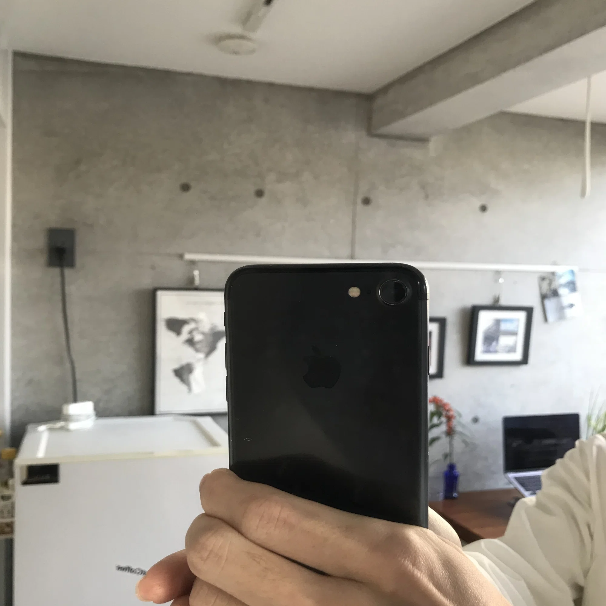 今更iPhone7から16に変えた男の書紀｜wataru｜5畳の備忘録