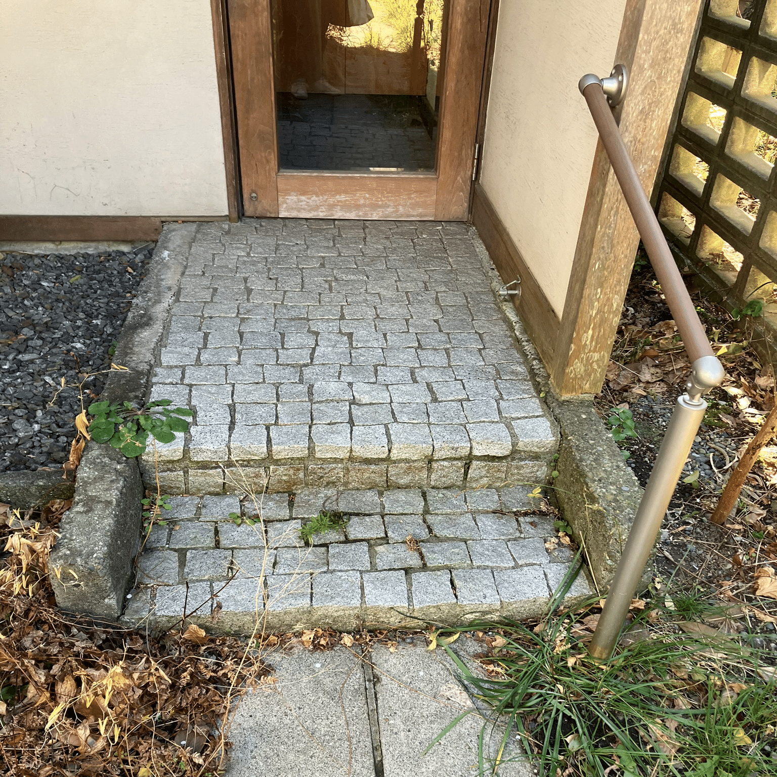 昭和な建築家の兼好法師、黒澤隆 ～突撃！例の建築家の手すり㉓｜て