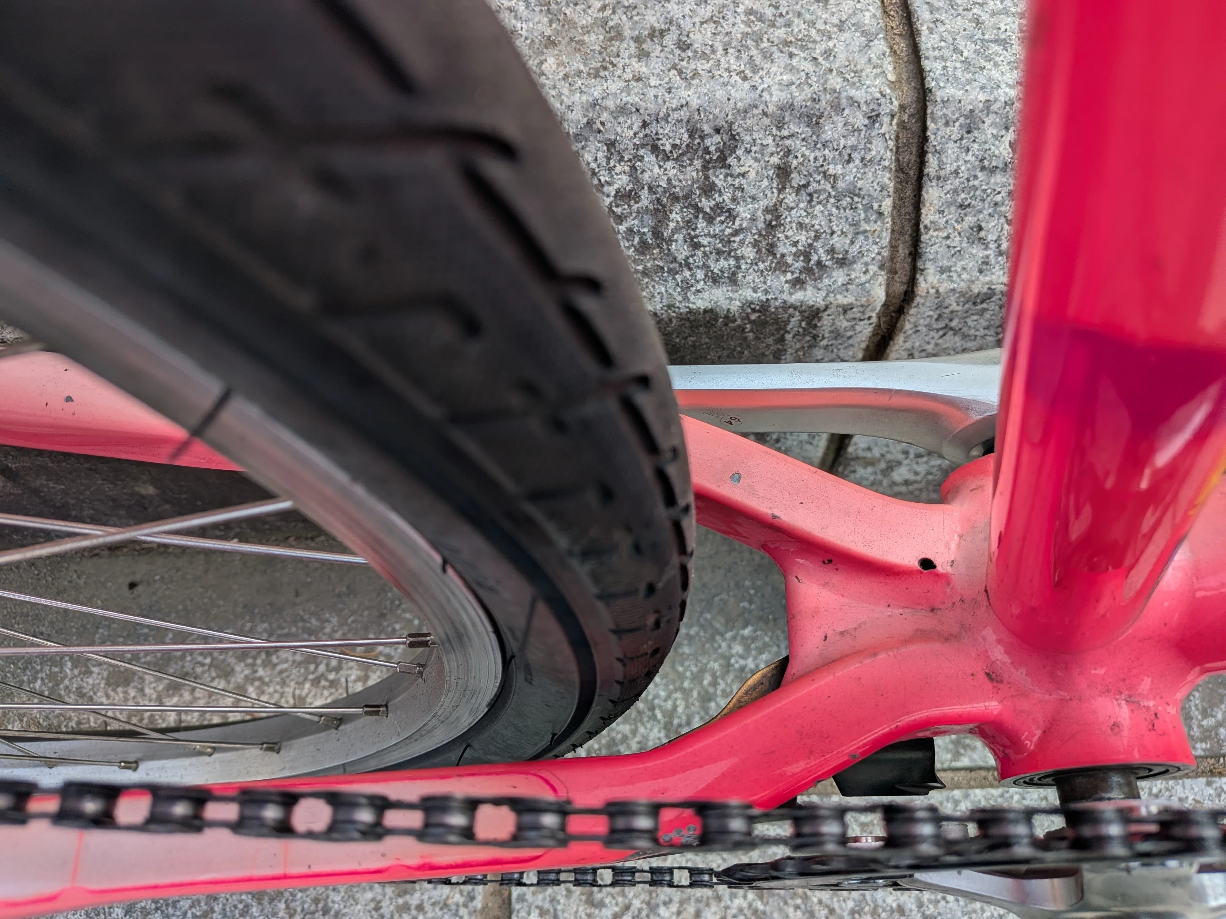 90年代MTB復活計画。フロントシングル化への「実践編」｜YamaWrench