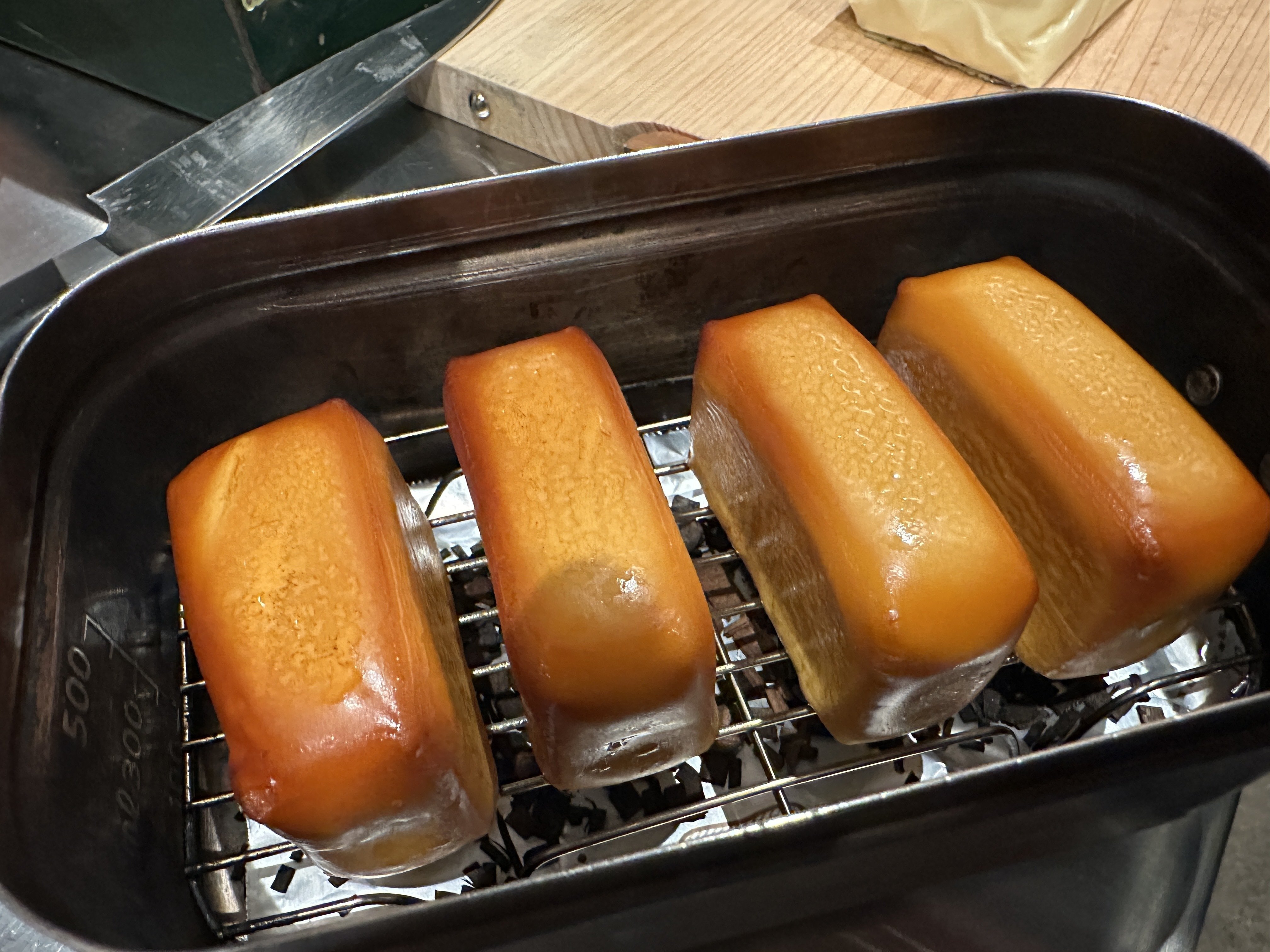 日々雑感～第84週を終えて｜酒菜やまさき