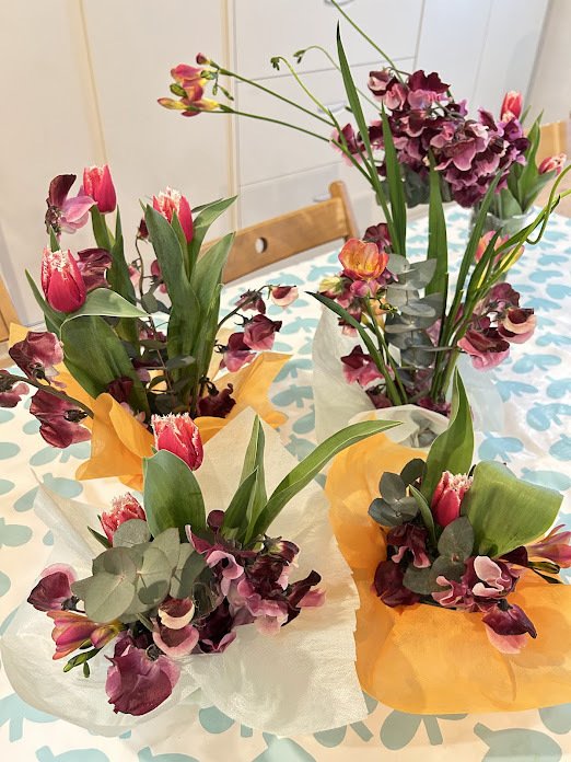 あなたがいるだけで人生は甘美になる