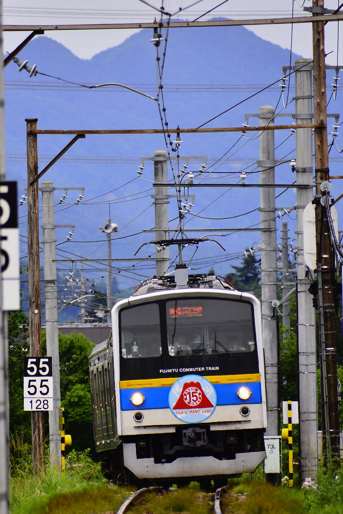 26 過去に撮った画像を漁ってみた｜青の旅人S｜鉄道ブログ