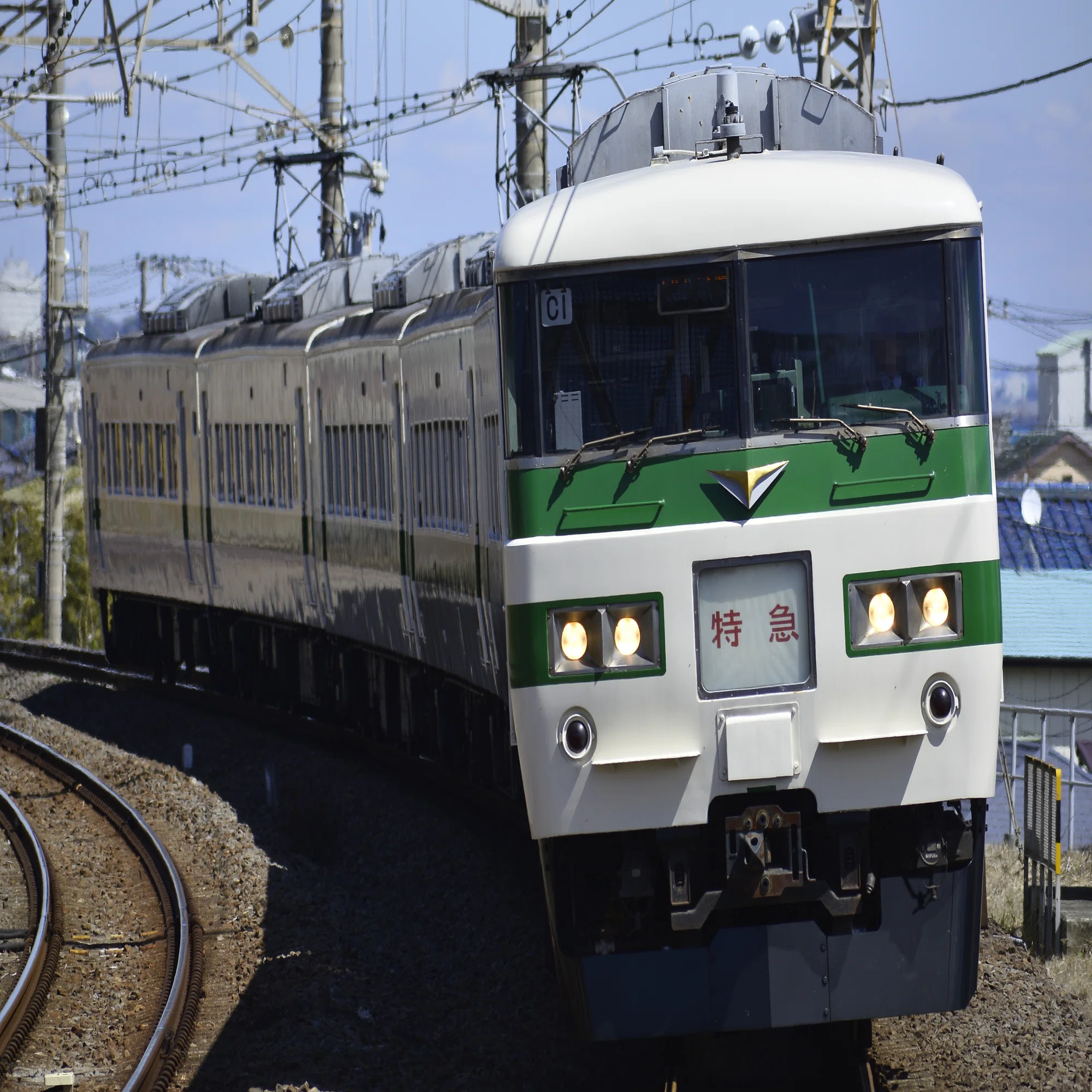 26 過去に撮った画像を漁ってみた｜青の旅人S｜鉄道ブログ