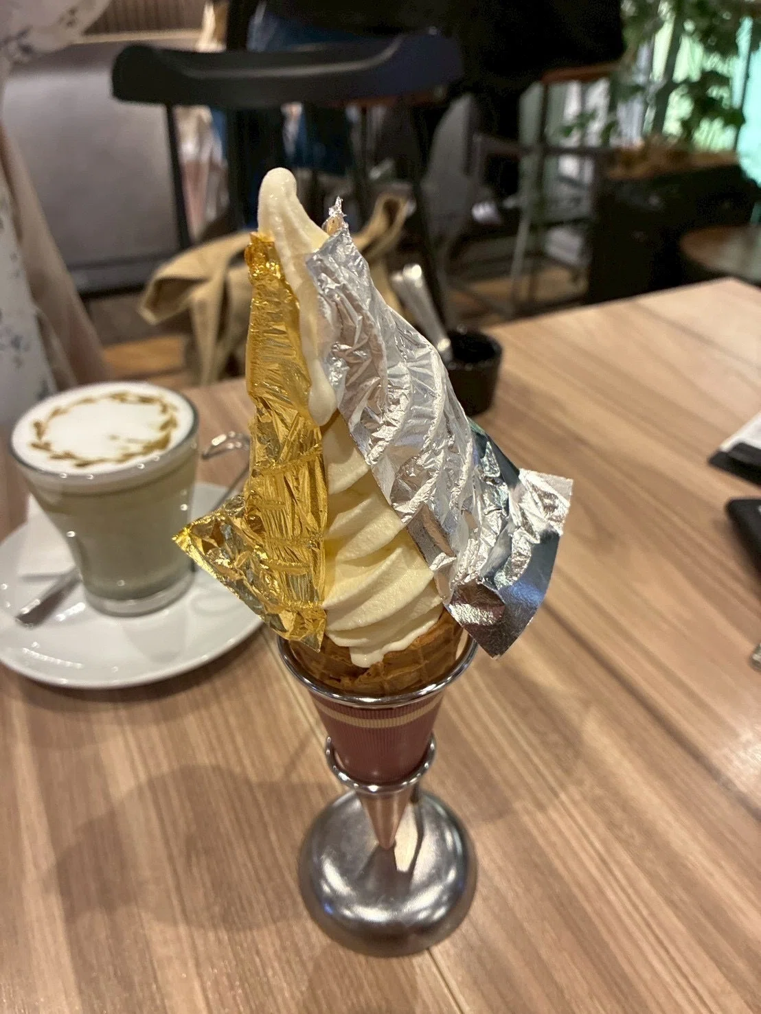 金沢💛女子旅②金沢の美味しいもの編（ノドグロ・金沢おでん・金箔