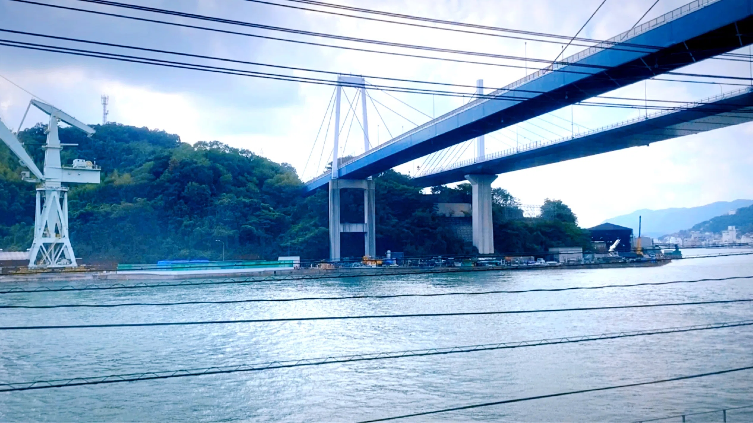 尾道 Vol.1 | 数々のフィルムに刻まれた美しき街を旅する｜YO