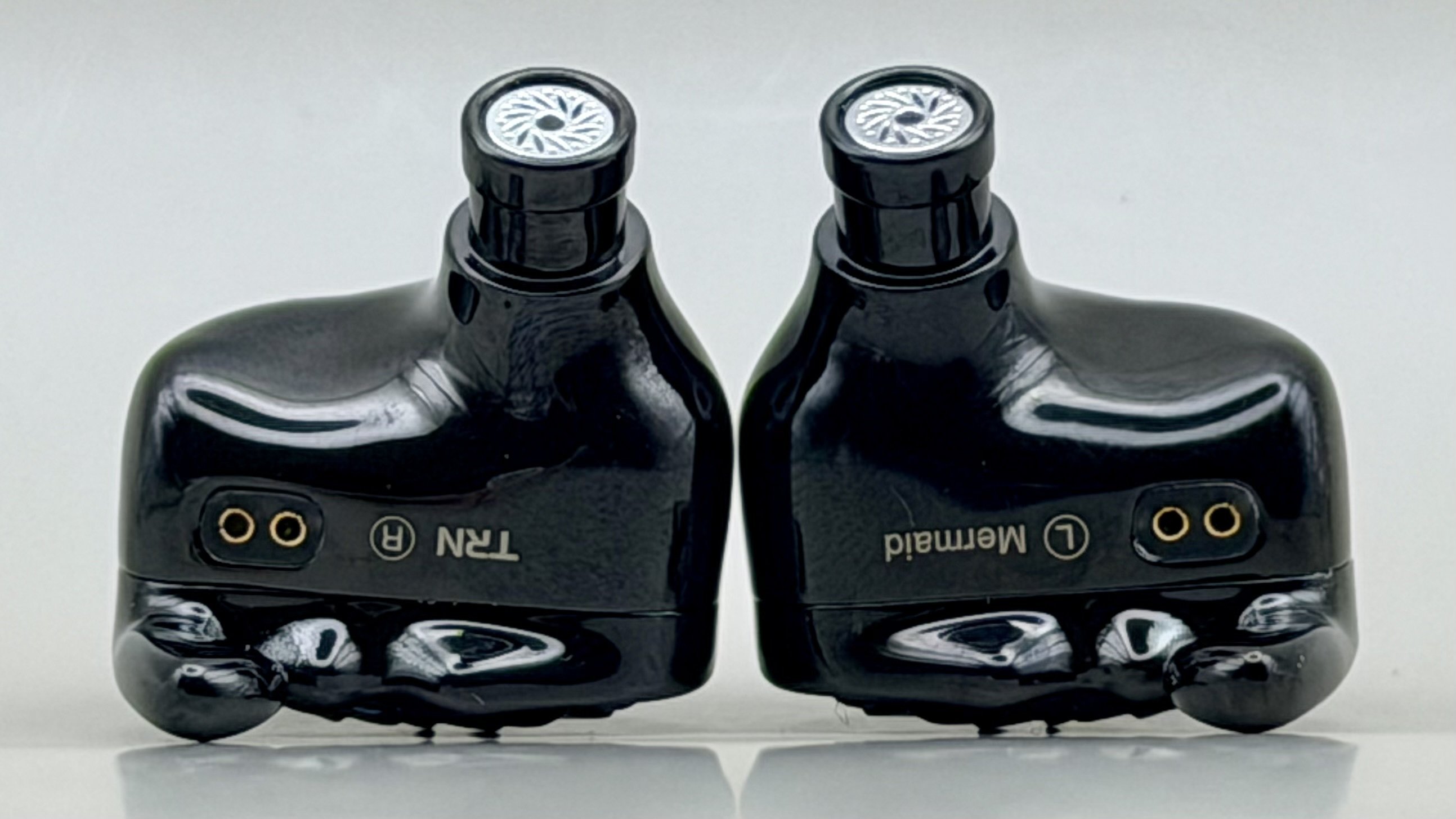 TRN Mermaidのレビュー｜ラルフ・ヒンクリー