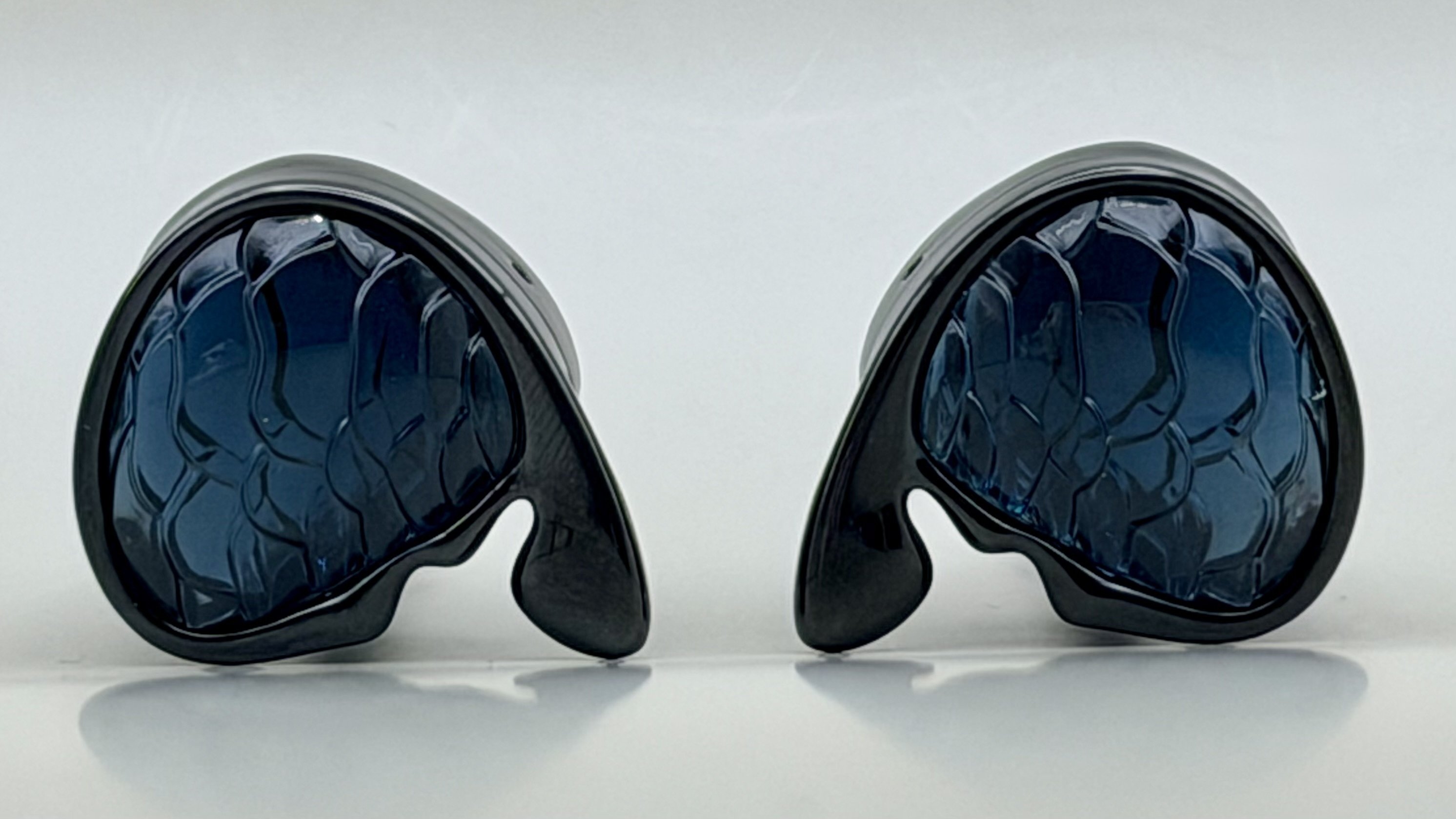 TRN Mermaidのレビュー｜ラルフ・ヒンクリー