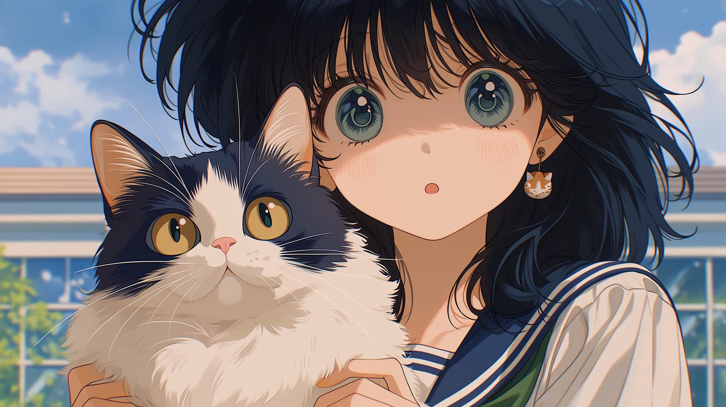 Midjourney niji7で試す!アート系画風10選【比較画像付き】｜miyo_ai_note