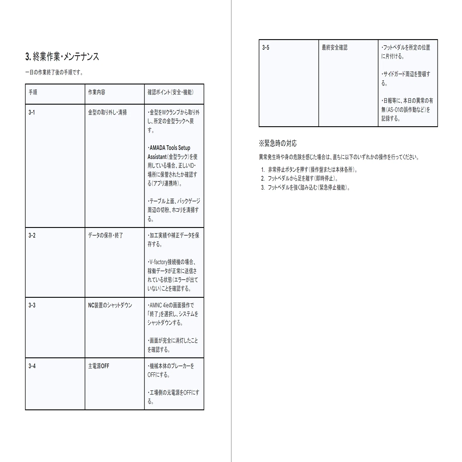 同じPDFを渡したのに全然違う！4つのAI＋NotebookLMで手順書を作らせた