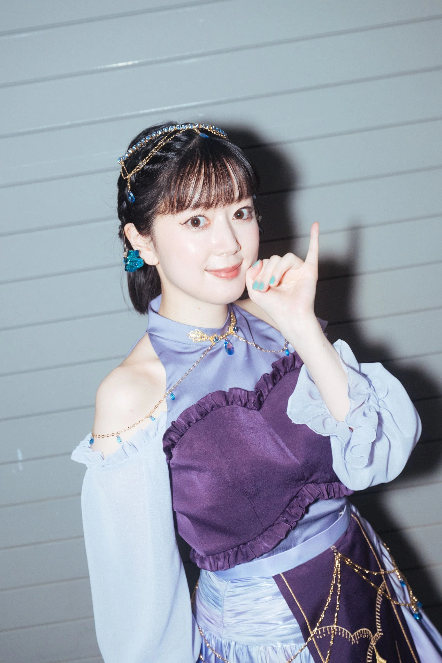 強くあれ！｜工藤晴香/くどはる
