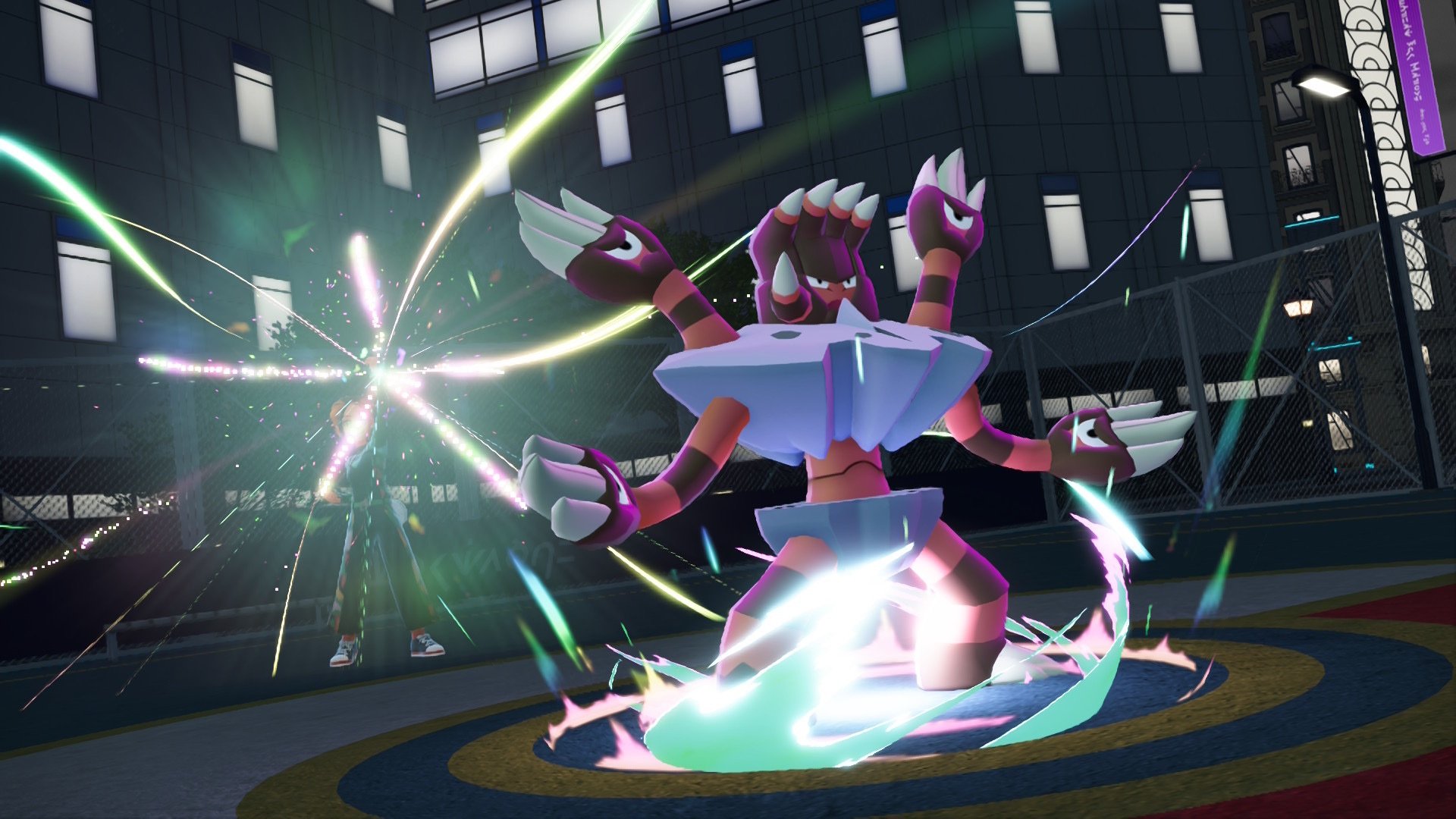 Z-Aクリア！また知らないポケモンをたくさん覚えた。｜マボトフ