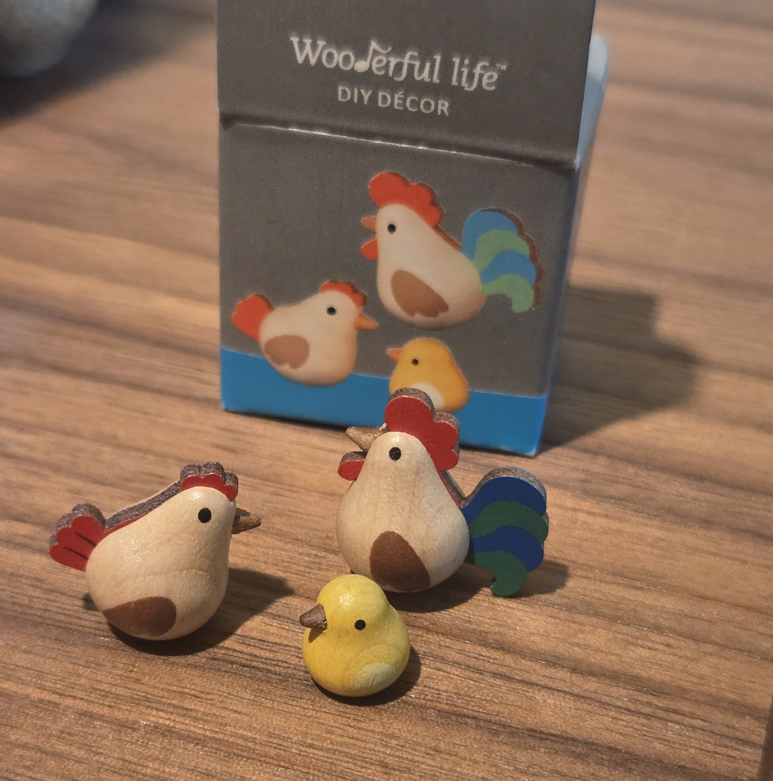 台湾発の木製おもちゃ「Wooderful life」の魅力をお伝えします｜めんど