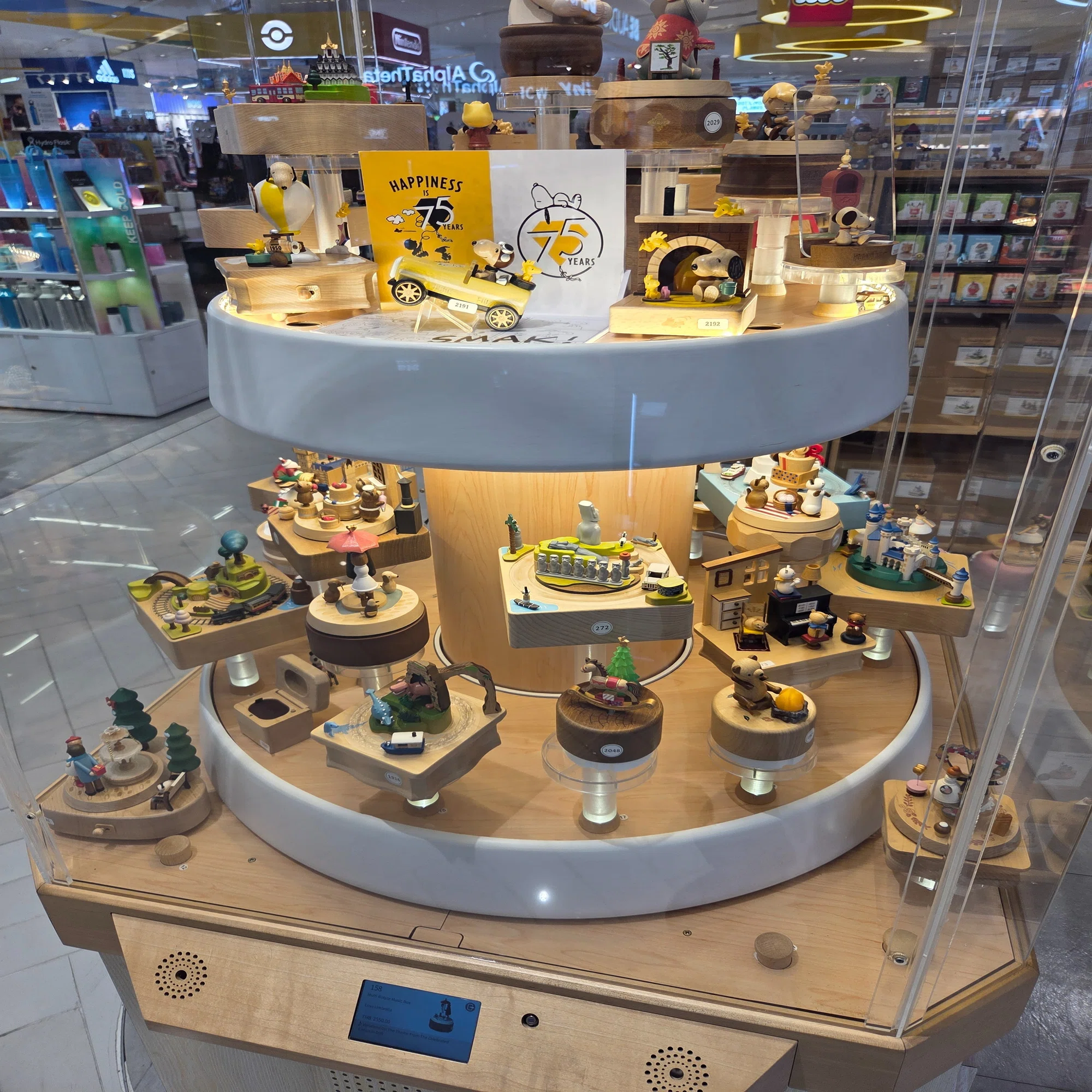 台湾発の木製おもちゃ「Wooderful life」の魅力をお伝えします｜めんど 