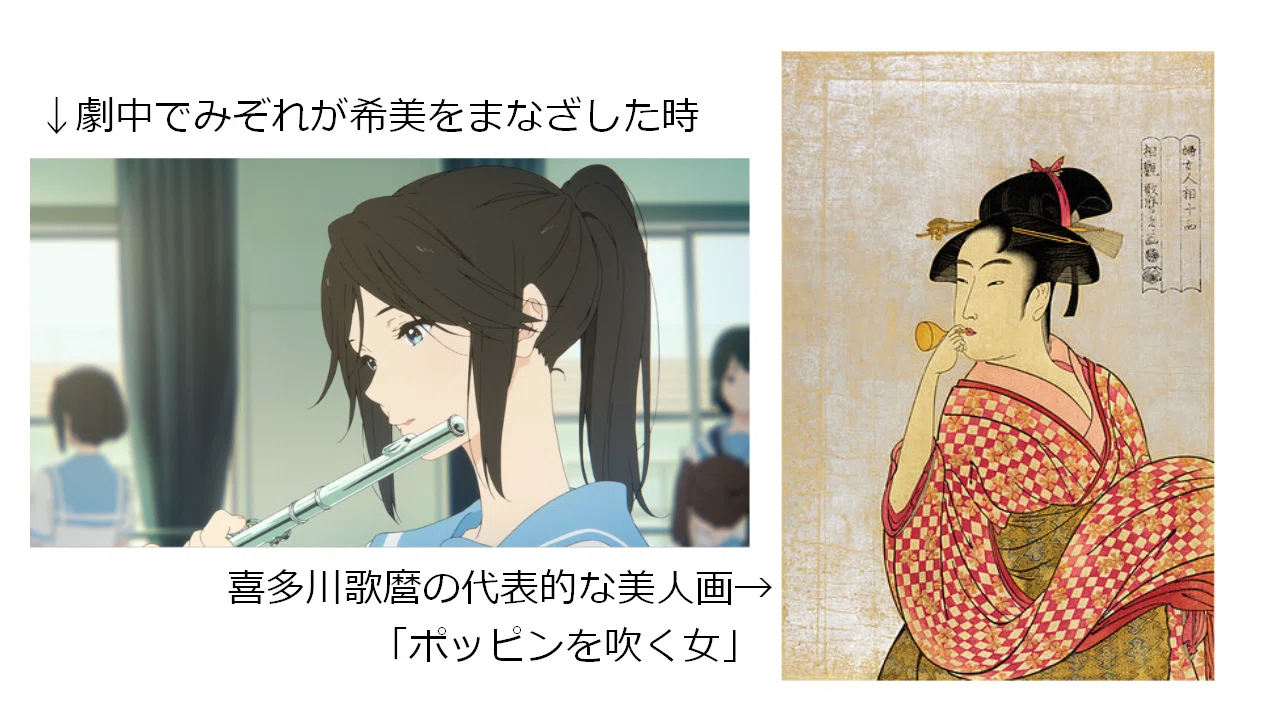 リズと青い鳥』考察｜これはハッピーエンドではない──みぞれと希美の 
