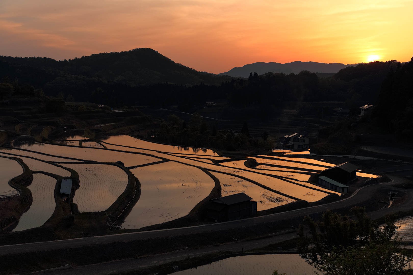 山口県の風景写真】四季を彩るおすすめ絶景撮影スポットまとめ｜山口県