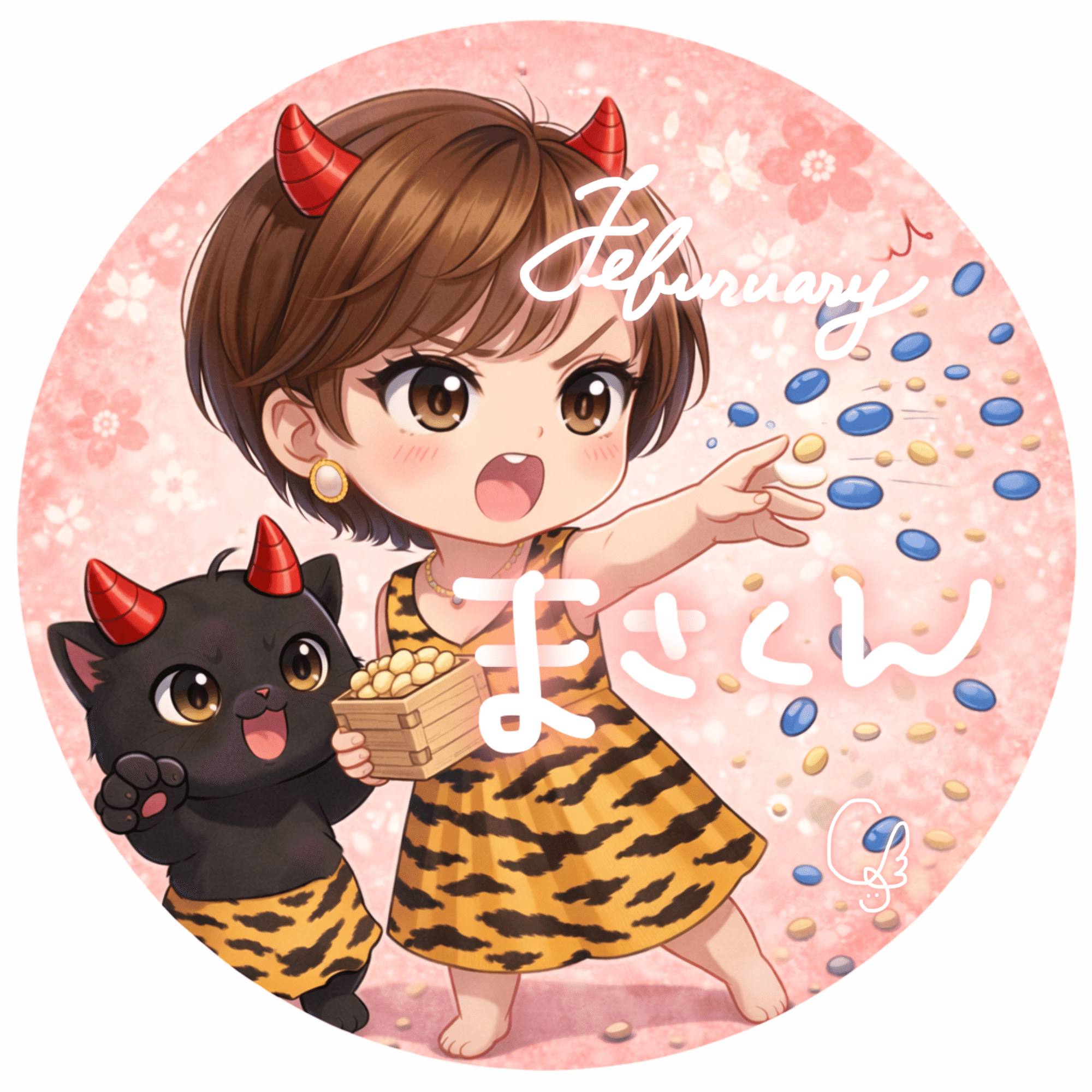 2026年2月 1080🪙➁｜🕊️🪢ちゃむ¨̮🪢🕊️