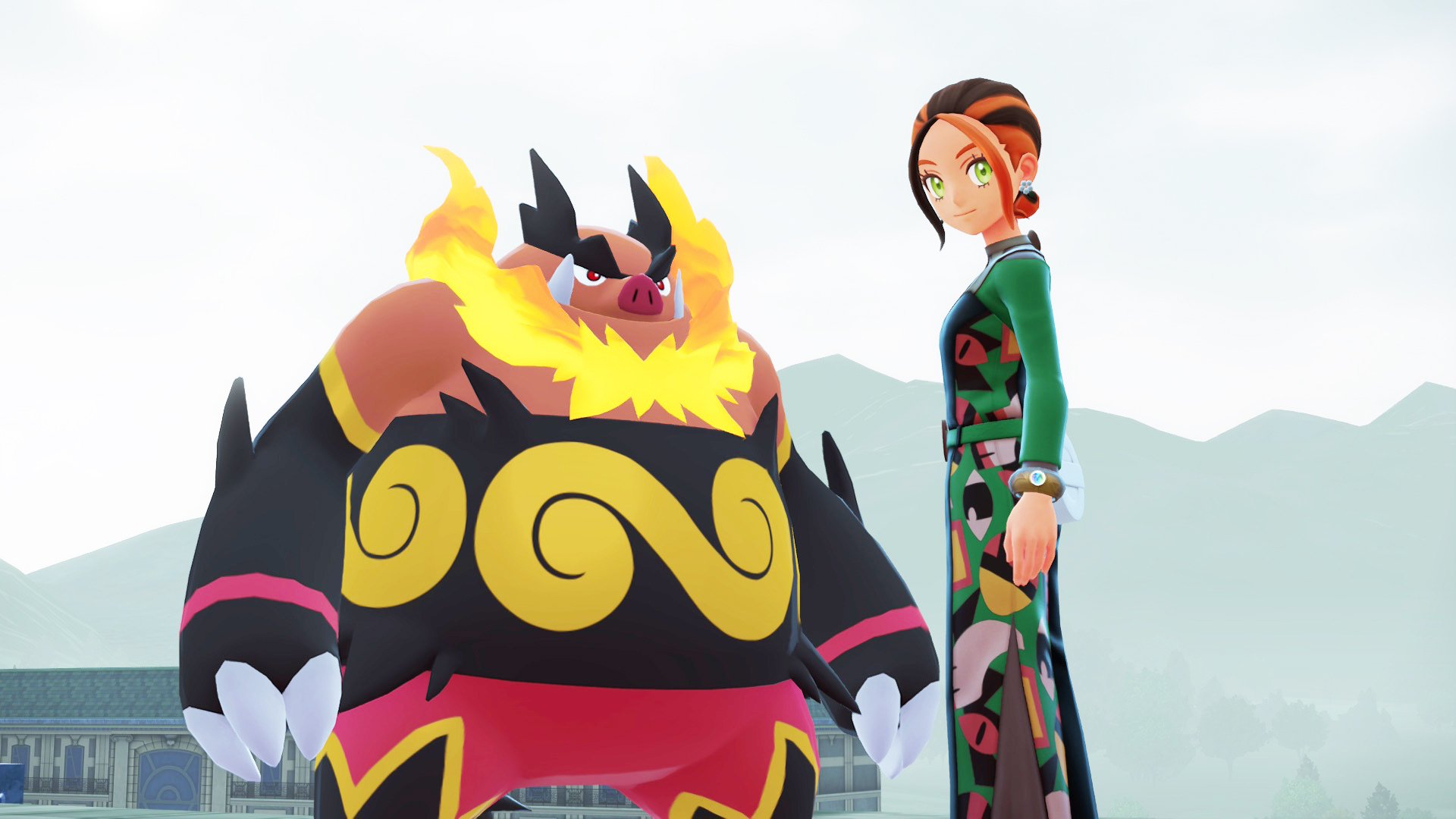 Z-Aクリア！また知らないポケモンをたくさん覚えた。｜マボトフ