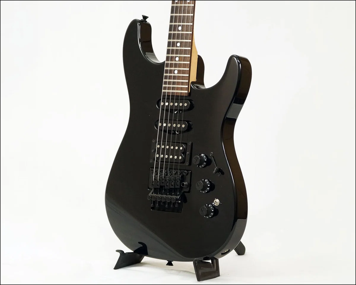 Special Selection Used Item! The now hard-to-find Fender 