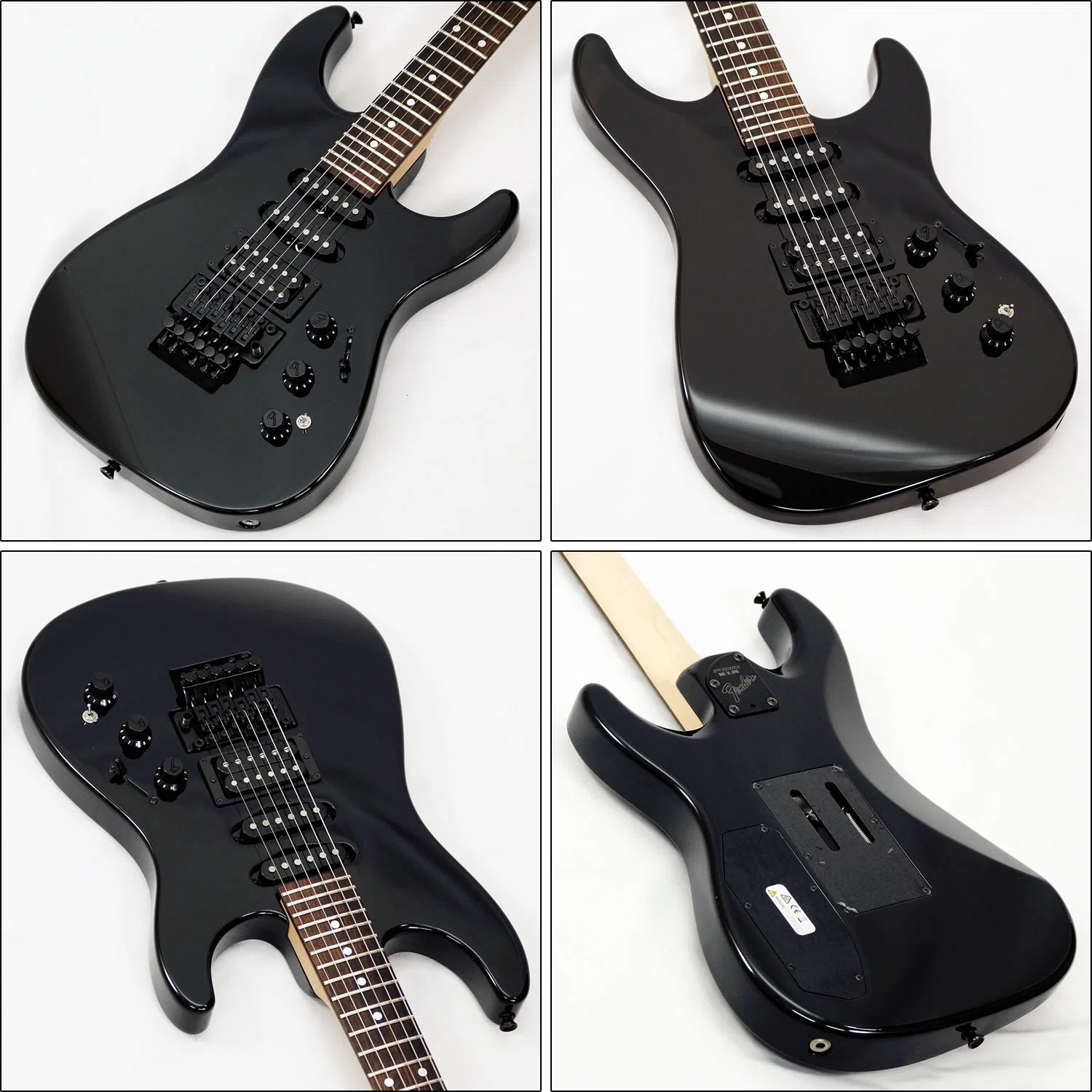 ギター Fender HM Strat made in japan Special Selection Used Item! The now hard-to-find Fender 