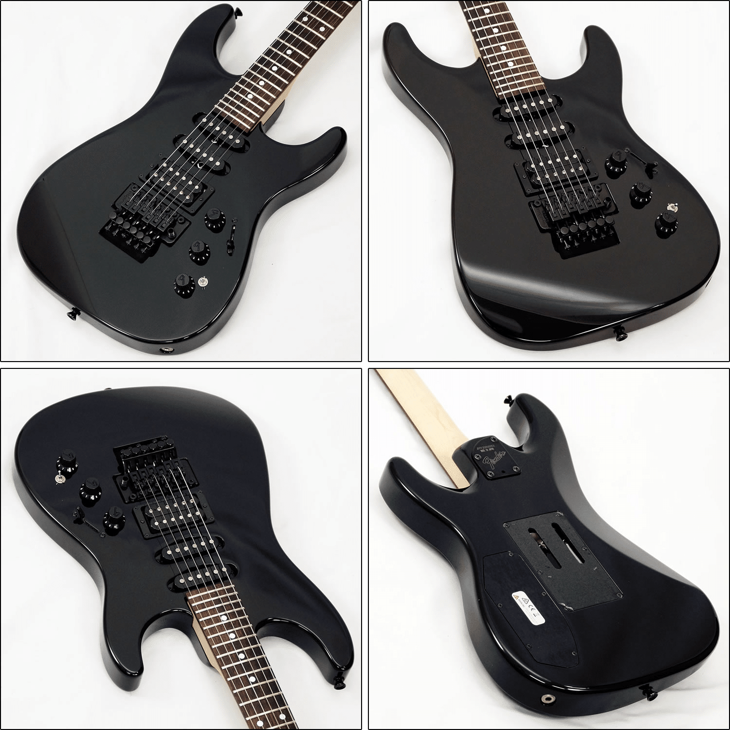 ギター Fender HM Strat made in japan 特選中古品！現在では入手困難なフェンダー「HM Strat」が中古で入荷