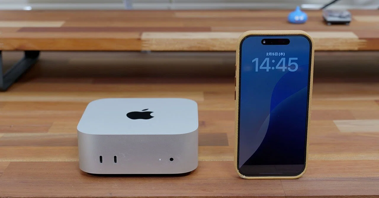気になるところもあるがM4 Mac miniは最強のMacかもしれない｜KUROSUKE