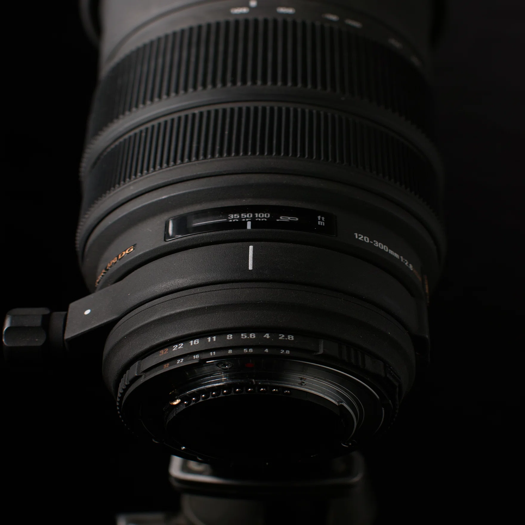 最近良く使うシグマ 120-300mm F2.8｜フォト/ビデオグラファー 