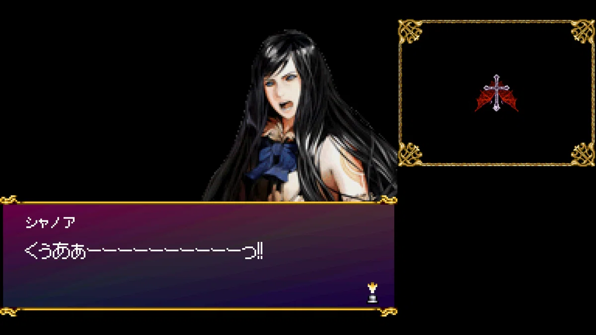 悪魔城ドラキュラ 奪われた刻印の感想｜コロちゃん