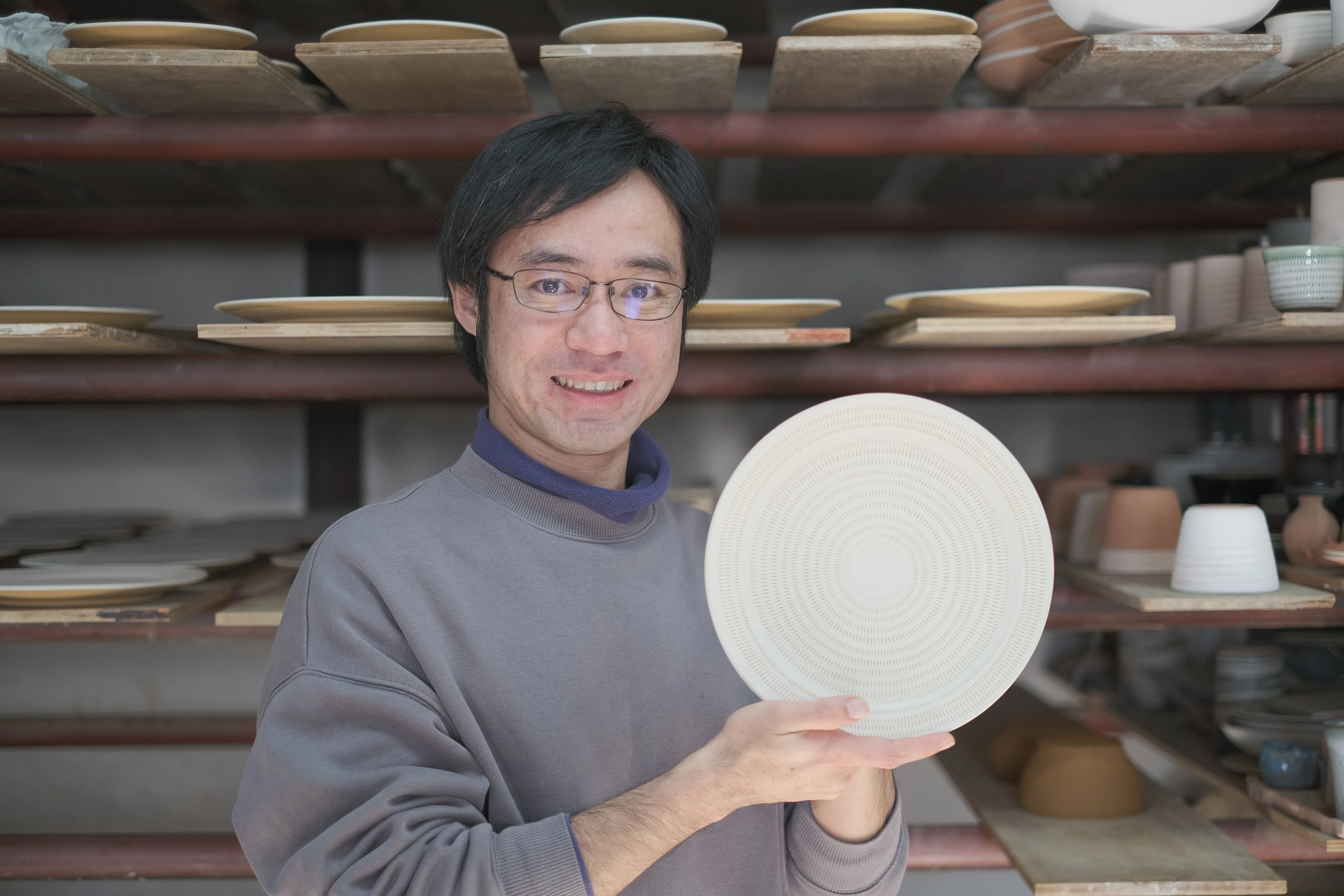 小石原焼を世界へ 豪雨災害からの復興と未来への想い｜CATALYST-九州