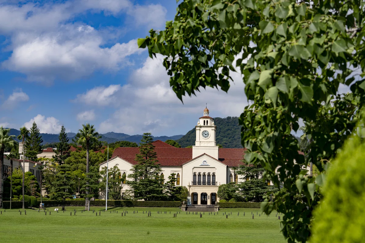 3/22(日)春のオープンキャンパス見どころ紹介|関西学院大学社会学部・社会学研究科