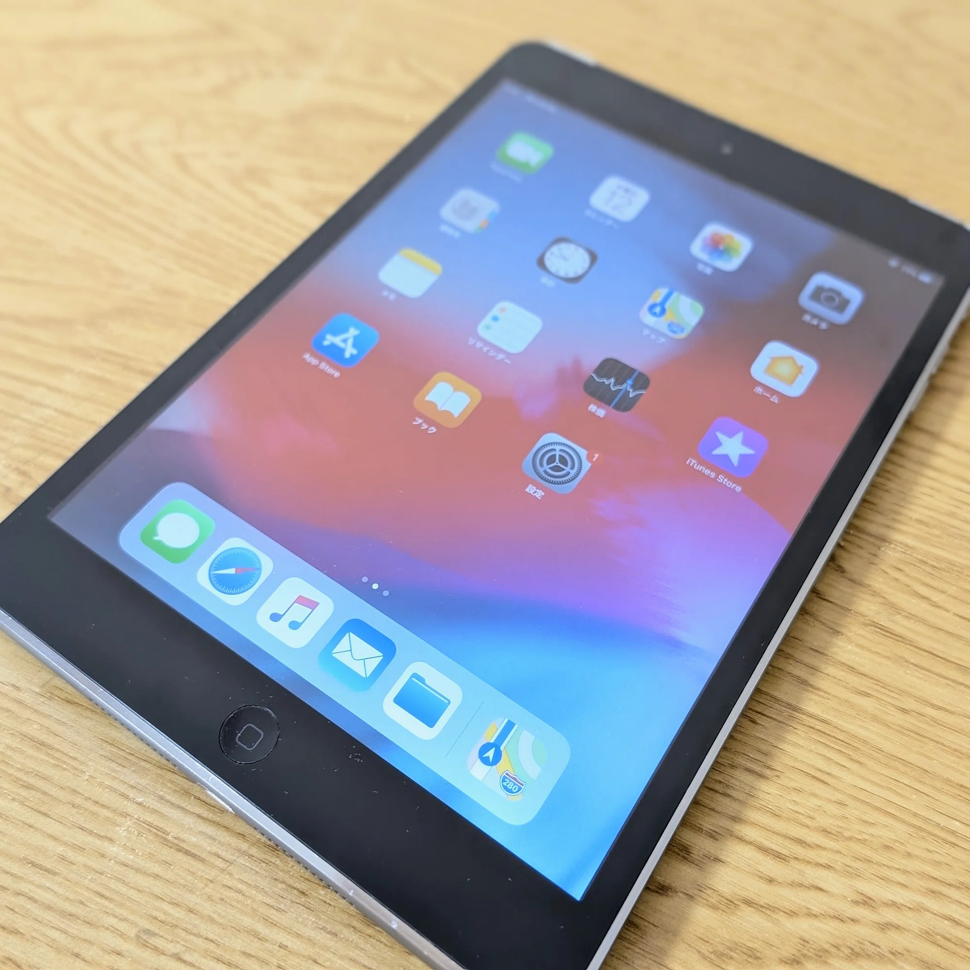 再就職先】13年前の「iPad mini 2」は今でも現役で使えるのか？徹底