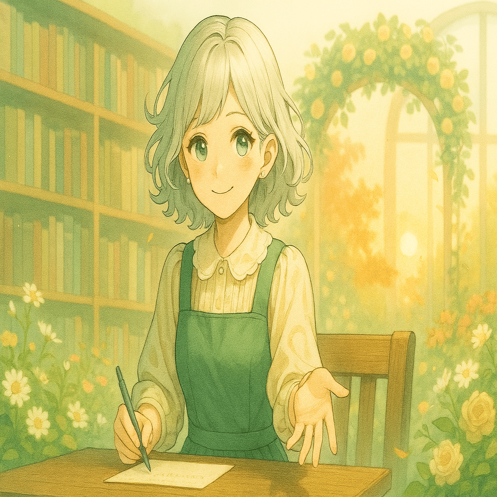 自己紹介】 二面性がある二人！？｜静かなのに騒がしいマイ