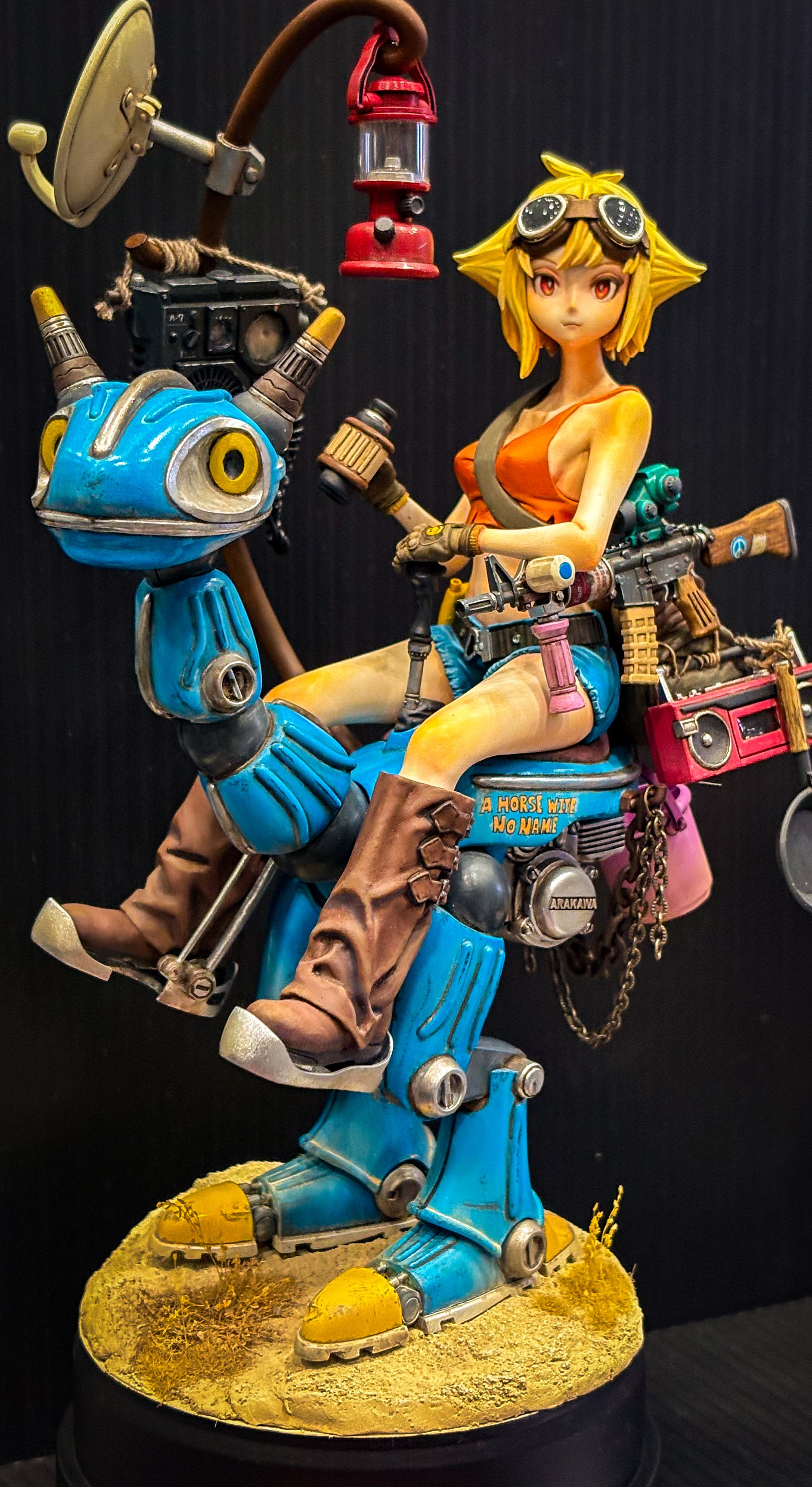 ワンフェス2026winter感想レポ｜スガケン｜Sugaken