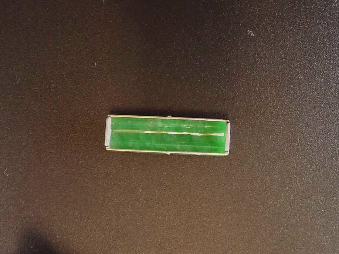 中国から入った翡翠について｜nobuo