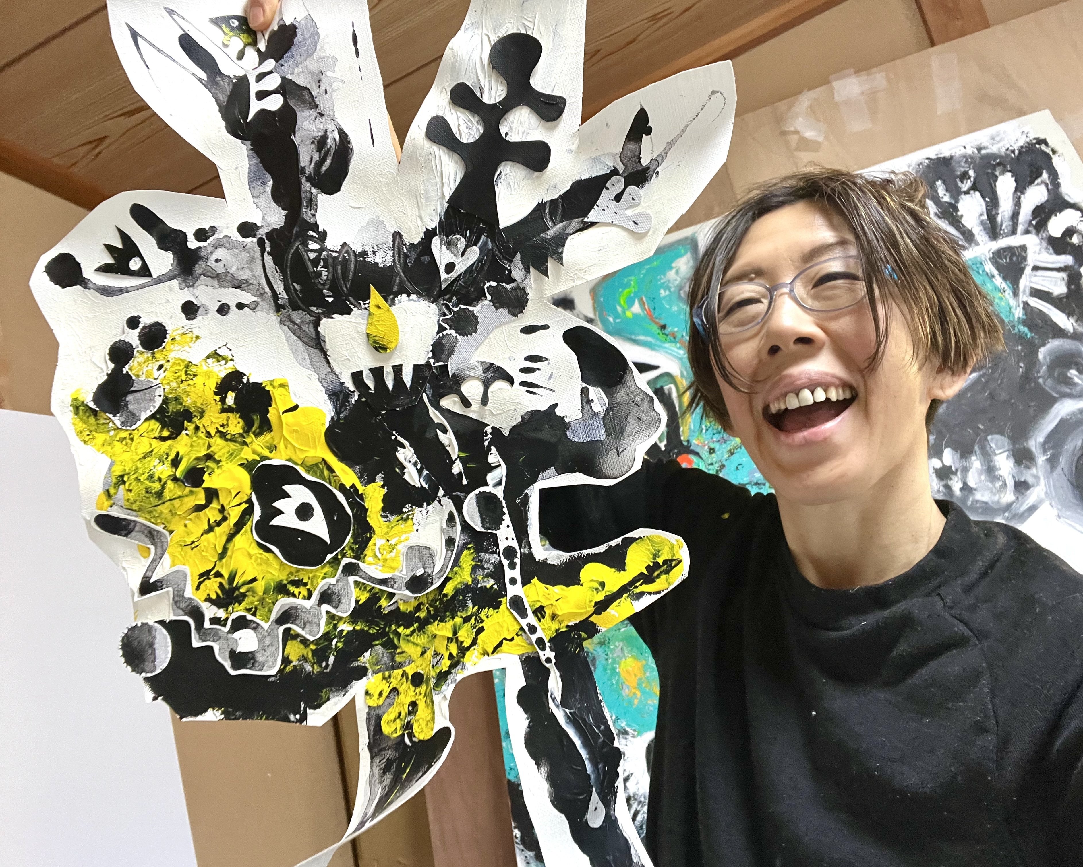 もも衣パーツ①｜Momo Quimidori