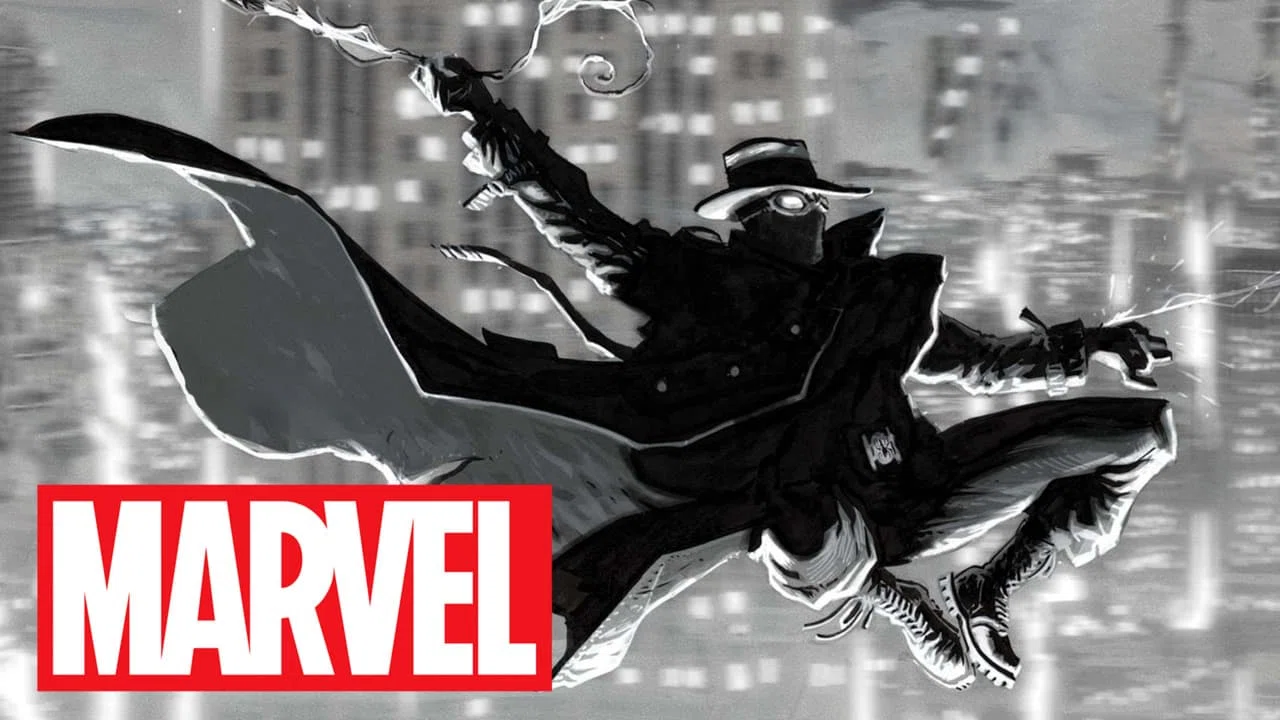 2026年実写化】スパイダー・ノワールとは何者か？原作あらすじ 