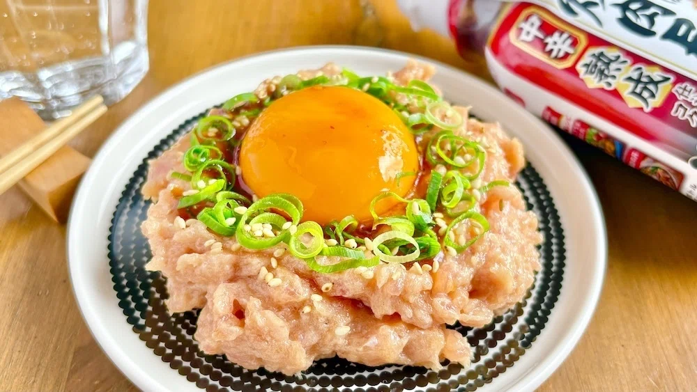 冷蔵庫に眠っている「焼肉のたれ」を消費できる簡単レシピ！混ぜるだけ