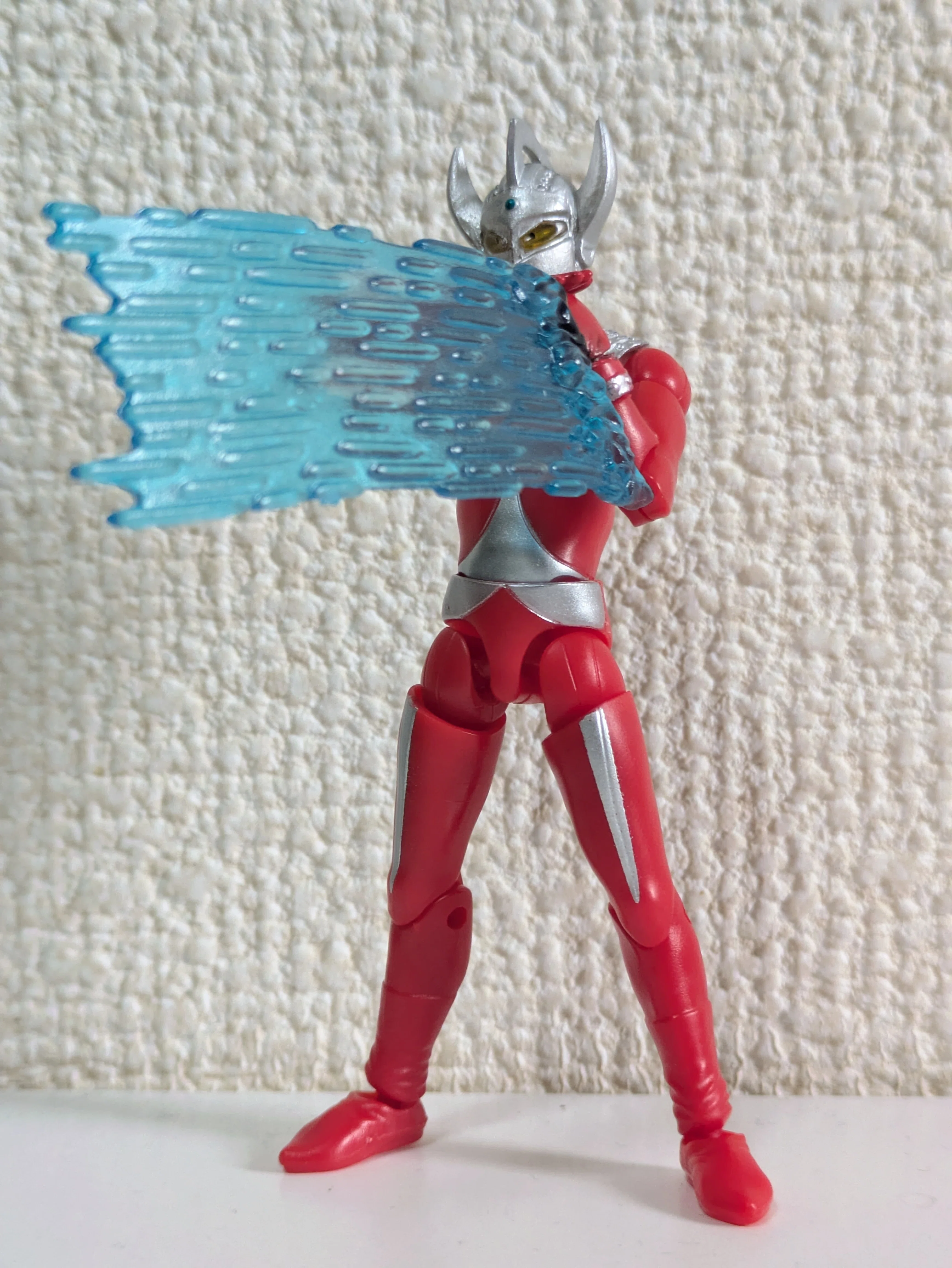 ウルトラファミリーが増えた！超動aウルトラマン11をコンプセットで