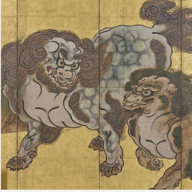 日本の美術を形作った「三大画家」｜🌸就労継続支援B型ブロッサム🌸SNS