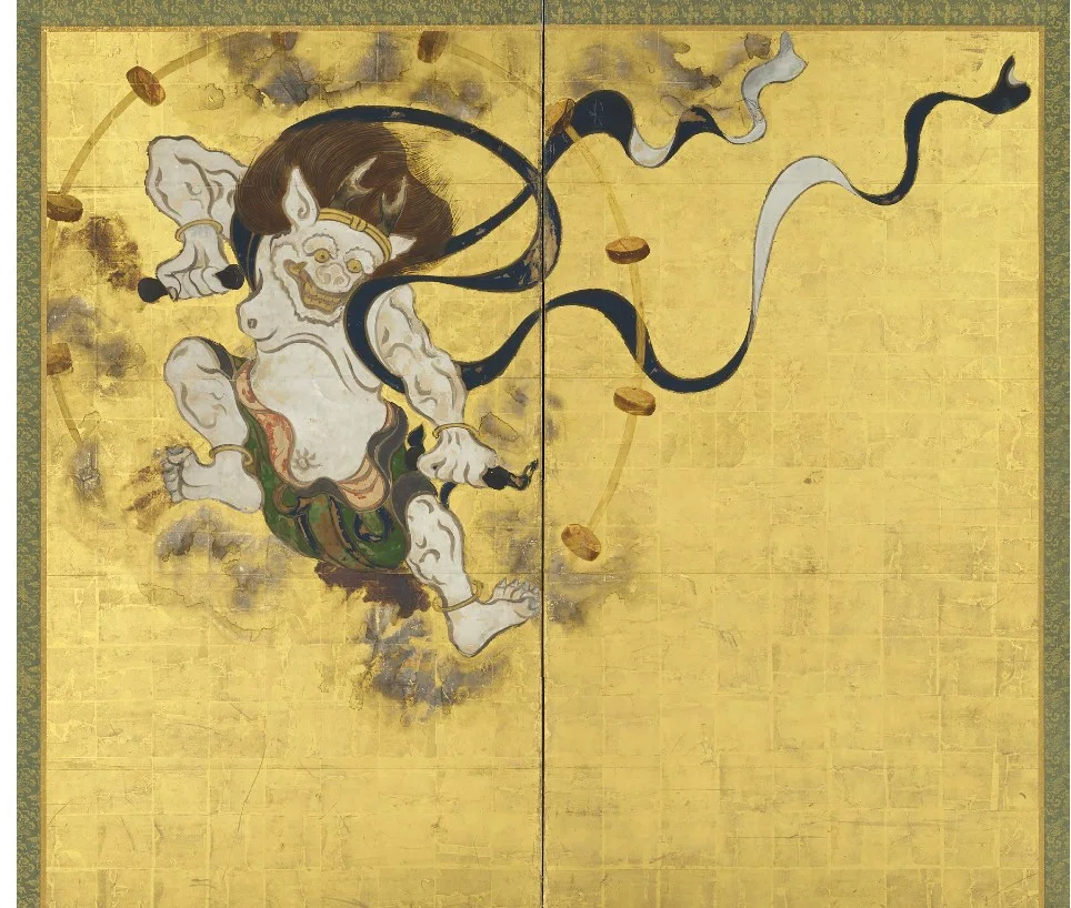 中世絵画 日本のアート 日本の美術を形作った「三大画家」｜🌸就労継続支援B型ブロッサム🌸SNS
