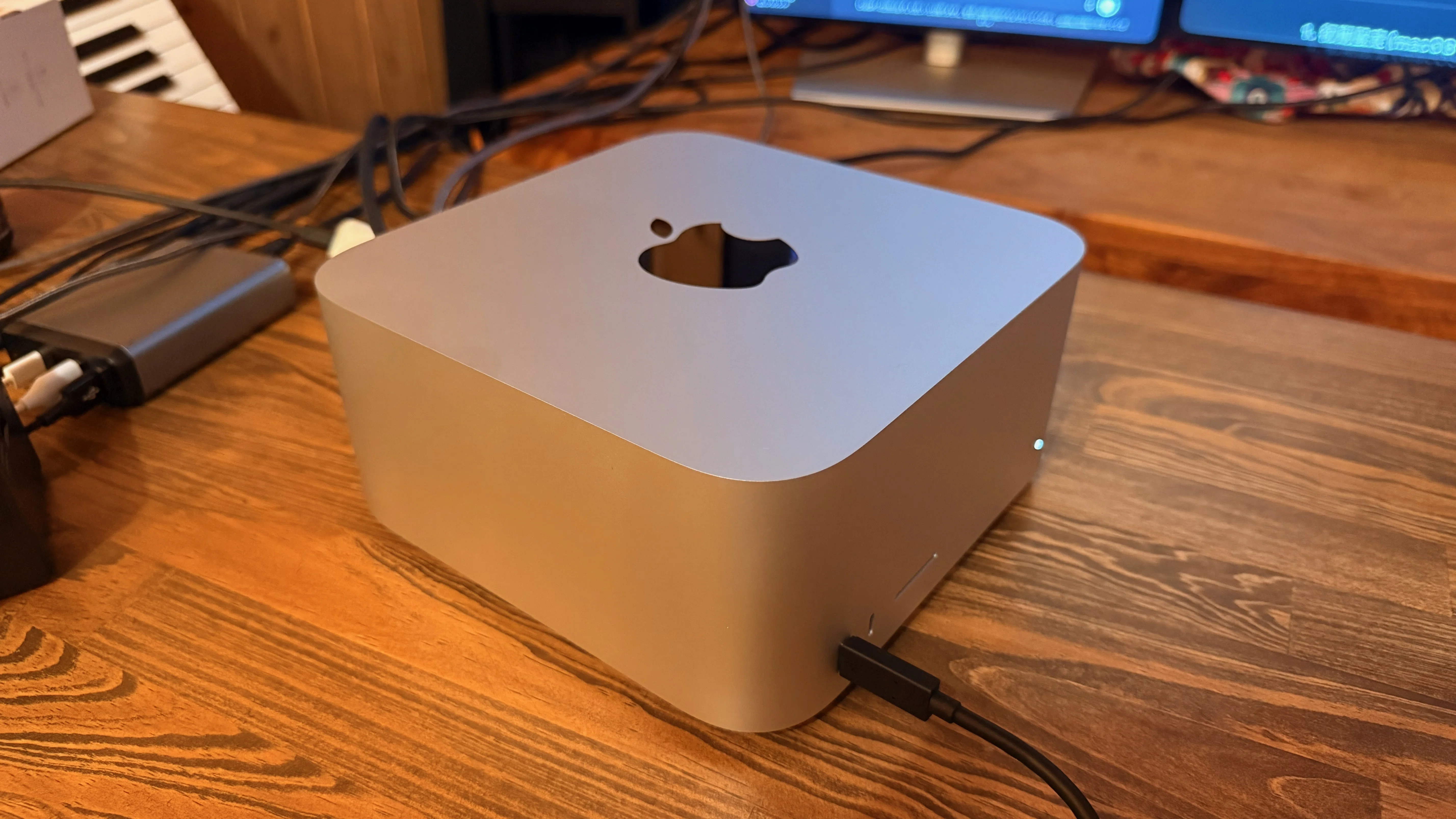 新しく買ったMac Studioの設定チェックリストをAntigravityで出して