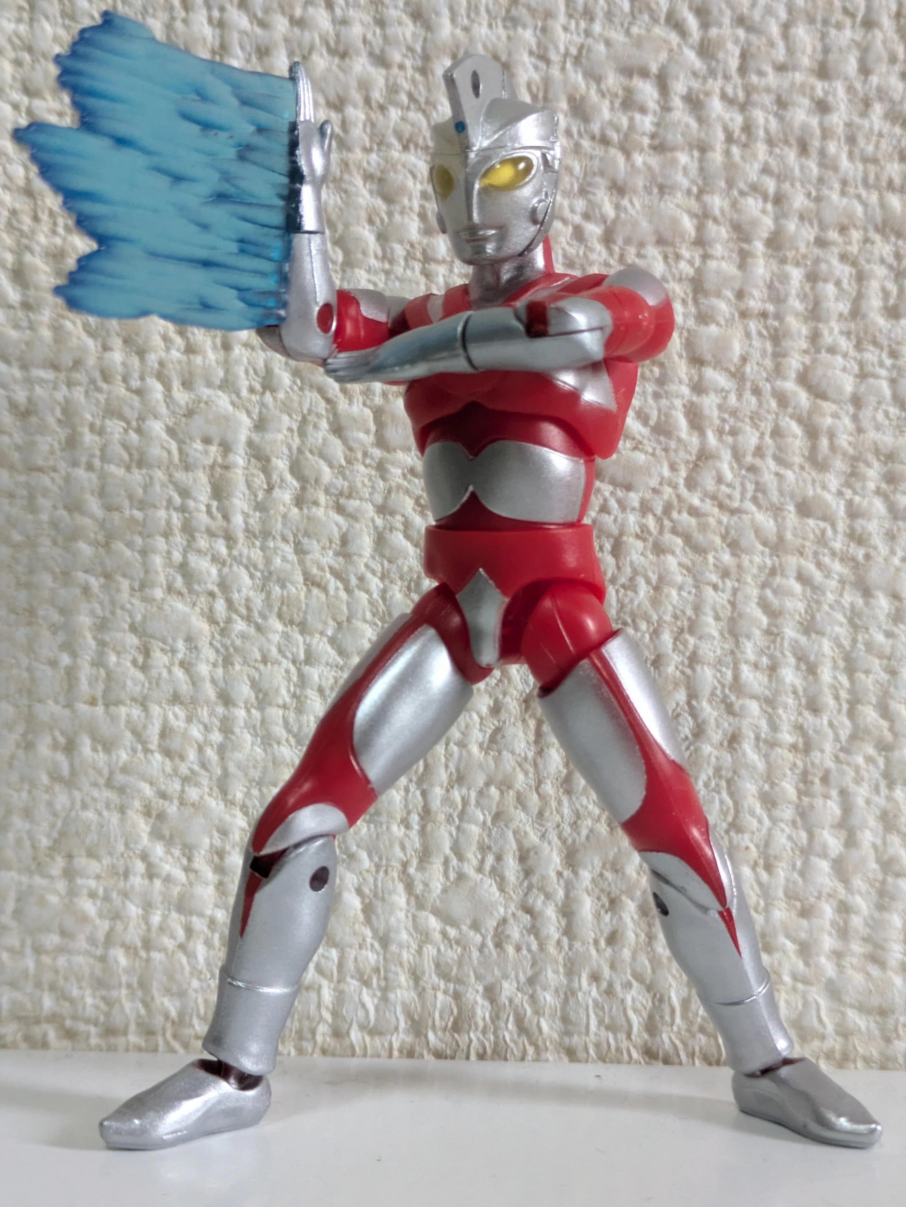 ウルトラファミリーが増えた！超動aウルトラマン11をコンプセットで
