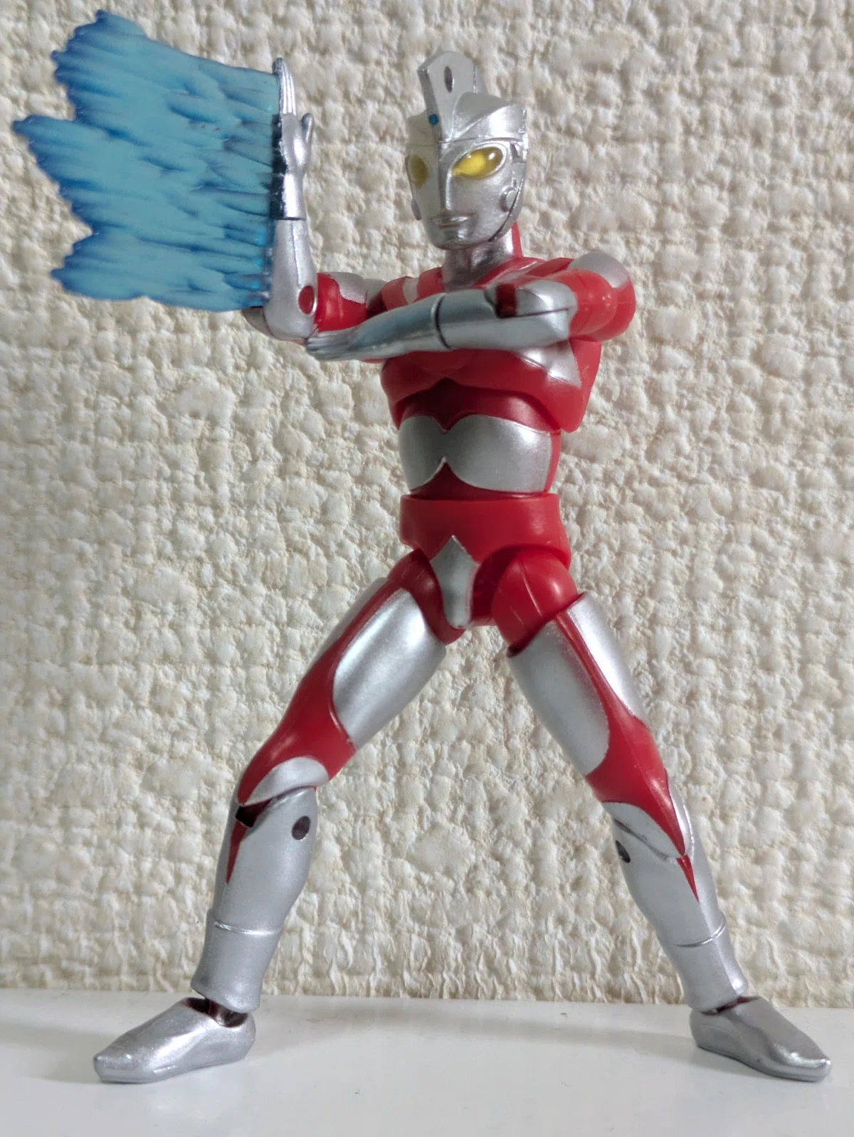 ウルトラファミリーが増えた！超動aウルトラマン11をコンプセットで 