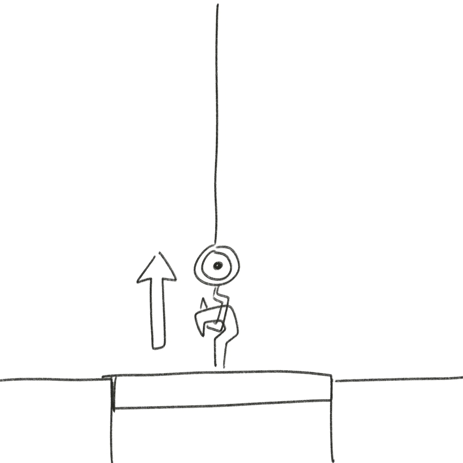 自作ゲームのステージ1を作り直す【アイデア出し編】｜ササン三