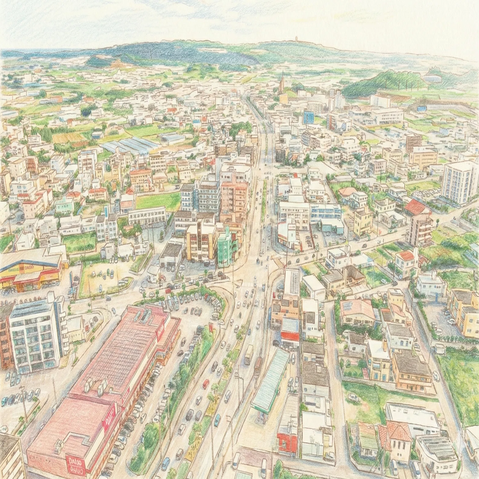 第1回】【八重瀬町施政20周年】この町で学んだ「つながり」の形