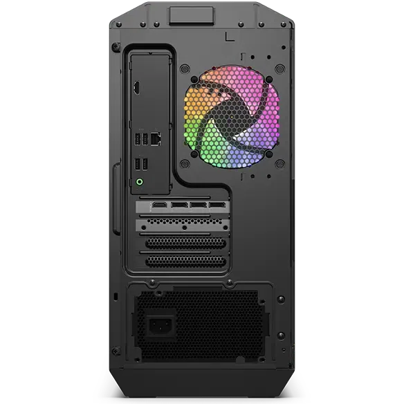 Lenovo LOQ Tower 26ADR10 レビュー 完全ガイド 91DF003JJM ｜108